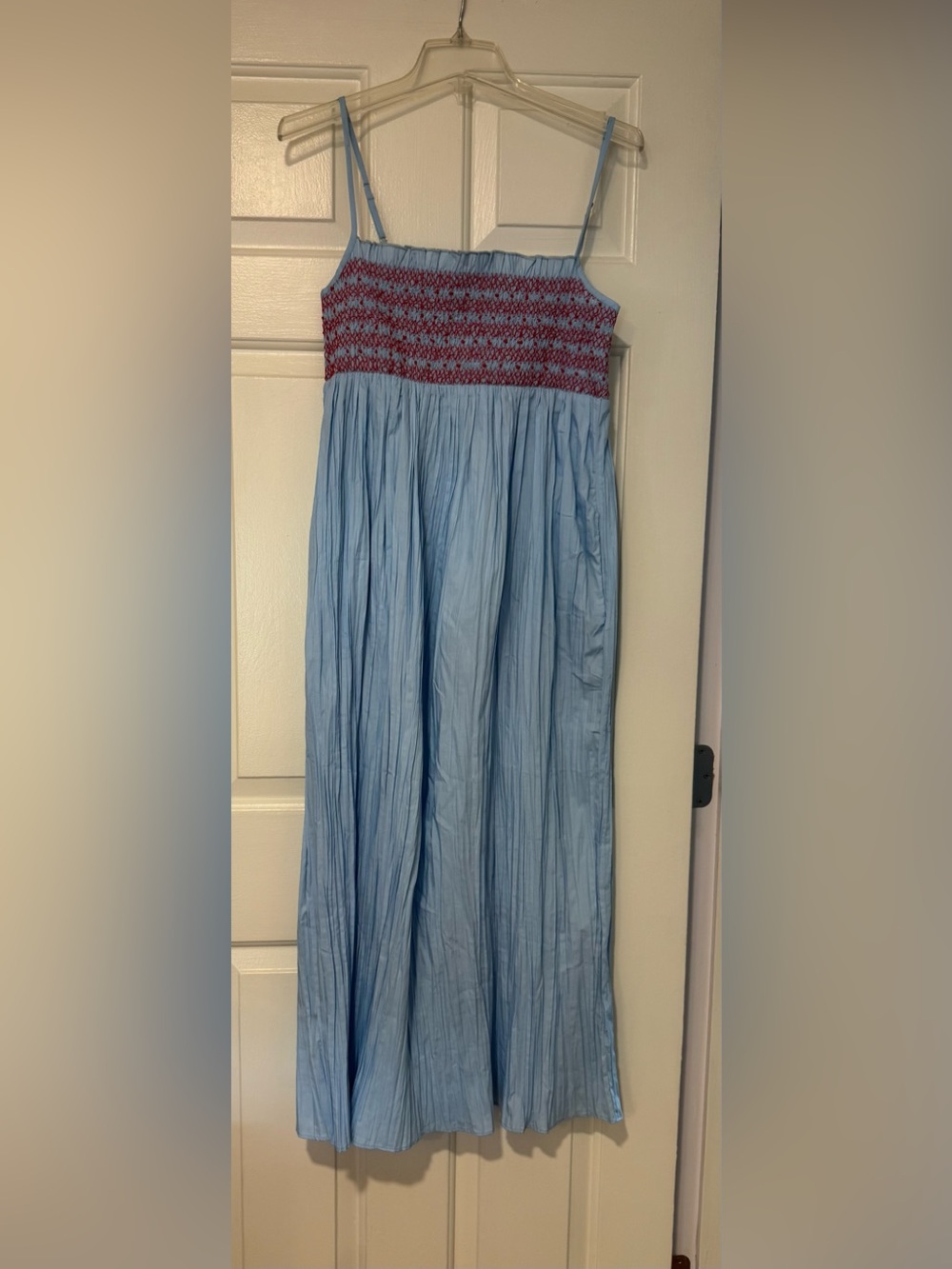 NWT J. Crew Catania dress - Picture 5 of 13